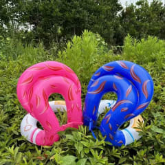 Chaleco Flotador Salvavidas Infantil 52x38cm