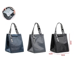 LONCHERA TEXTIL 9X19X25CM