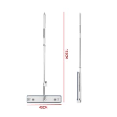 LIMPIADOR PISOS 45.5X148.5CM