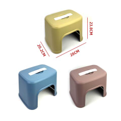 PISO PLASTICO 28X20.2X23.8CM