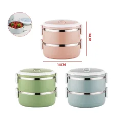 TERMO DOBLE 14X14CM