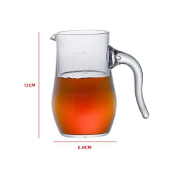 DISPENSADOR DE LIQUIDO 200ML 10X6X12CM