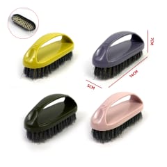 CEPILLO PLÁSTICO MULTIUSO CON MANGO ERGONÓMICO