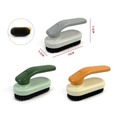 ESCOBILLA ERGONOMICA 13X5.5X7.5CM