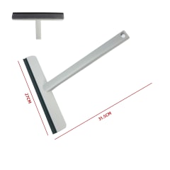 LIMPIADOR PARA VENTANAS Y ESPEJOS 27×31.5 CM