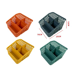 PORTA CUBIERTO 20X19X12 CM