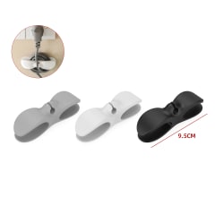 ORGANIZADOR ENROLLABLE MULTIFUNCIONAL CABLES 9.5 CM