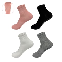 Calcetines mujer antideslizantes |surtidos