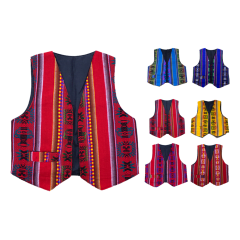 BOLERO NORTINO DISEÑO TALLA-04 /  Venta mayorista