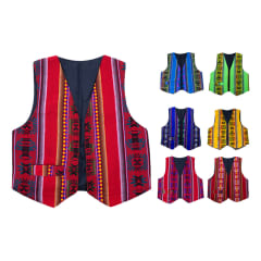 BOLERO NORTINO DISEÑO TALLA-06 /  VENTA POR MAYOR