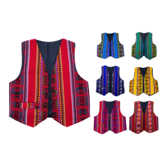 BOLERO NORTINO DISEÑO TALLA-S | VENTA POR MAYOR