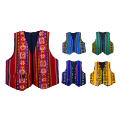 BOLERO NORTINO DISEÑO TALLA-M | venta mayorista