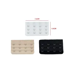 EXTENSOR SOSTEN 4 FILAS 7.4x4.9cm