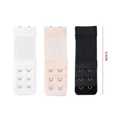 EXTENSOR SOSTEN 2 FILAS 9.5CM