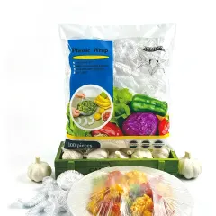 CUBRE ALIMENTOS ELASTICO 36CM