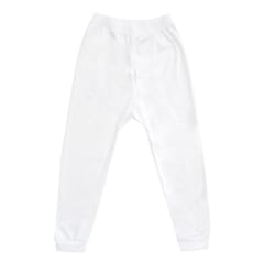 CALZONCILLO BLANCO DE ALGODÓN PARA NIÑOS |12 UNI.