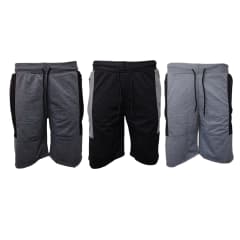 SHORT JUVENIL | 12 UNI
