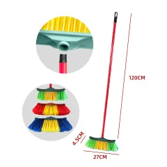 ESCOBA 120CM