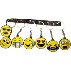 LLAVERO DISEÑO MODELO 18 | 12 UNID