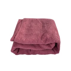 TOALLAS DE BAÑO COLOR LISO ALGODÓN 70X140CM | 12 UNID 