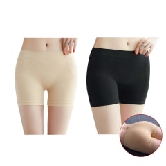 PANTALETA CON RELLENO SIN COSTURA