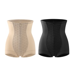 PANTALETA FAJA CON CIERRE  XL/2XL/3XL/4XL/5XL