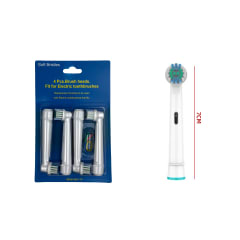 CABEZAL REPUESTO CEPILLO ELECTRICO