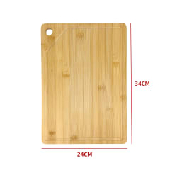 TABLA DE MADERA 24X34X1CM