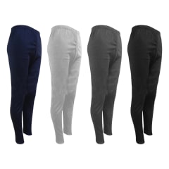 CALZONCILLO DE HOMBRE COLORES SURTIDO  TALLA M-XXL | 12 UNID