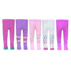 BALLERINA BEBE DISEÑO SURTIDO TALLA 0-2 | 12 UNI.