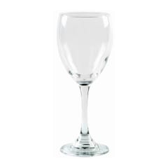 JUEGO DE 6 COPAS DE VINO 15.9*5.8CM*170ML
