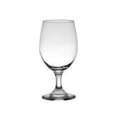 JUEGO DE 6 COPAS DE VINO 15.2x7CM 300ML