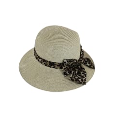 SOMBRERO PARA DAMA COLORES SURTIDOS