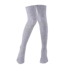 BALLERINA NIÑO COLORES SURTIDOS LISO TALLA 8-10 | 12 UNI.