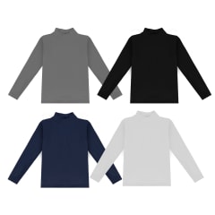 CAMISETA NIÑO BAMBU COLOR SURTIDO BEATLE