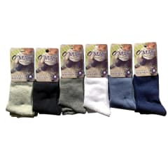 BALLERINA BEBE LISO TALLA 0-2 | 12 UNI.