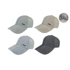 JOCKEY DE ADULTO LISO SPORT 54CM