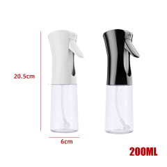 ROCIADOR DE ACEITE 200 ML