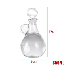 ALCUZA 280 ML