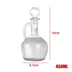 ALCUZA 350ML