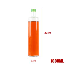 BOTELLA PARA ACEITE 1000 ML