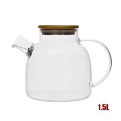 JARRA CON TAPA 1.5L