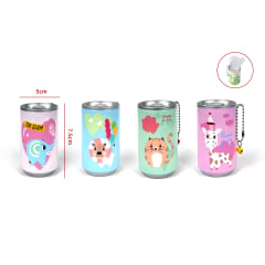 LATA DE PAÑUELITOS HUMEDOS ANIMALITOS TIERNOS