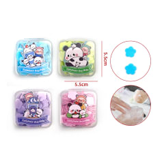 JABÓN ANTIBACTERIAL EN PÉTALOS