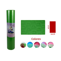 MAT YOGA 61X183X0.7CM