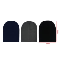 GORRO PARA COLEGIO 21X24CM