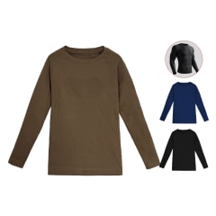 CAMISETA HOMBRE PRIMERA CAPA | VENTA POR DOCENA