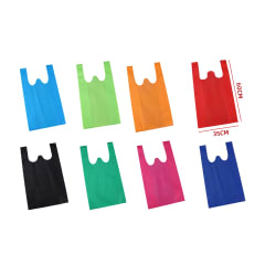 BOLSA DE TELA 35X60+16CM/40G