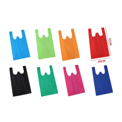 BOLSA DE TELA 40X65+18CM/40G