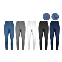 CALZONCILLO DE HOMBRE CON POLAR COLOR SURTIDO TALLA M-L/ L-XXL |12 UNI.